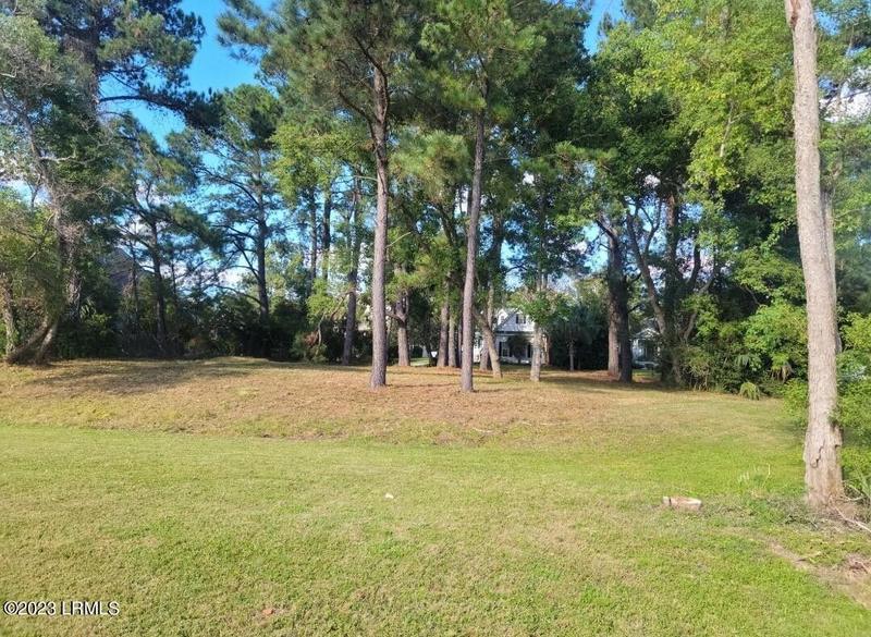 Beaufort, Beaufort County, SC Undeveloped Land, Homesites for sale Property ID: 412944038