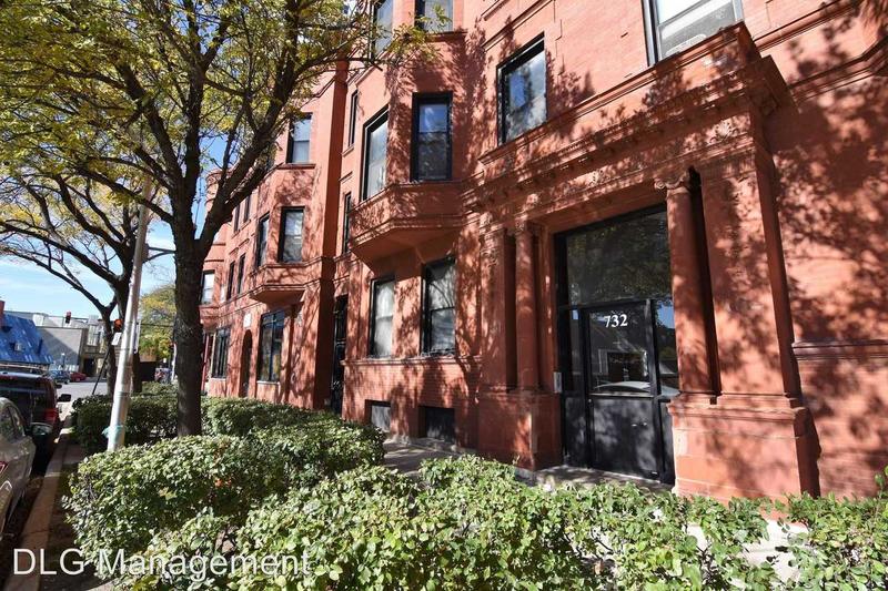 732 W. GRACE 732-1E  732 W. GRACE /3803-3809 N. BROADWAY for Sale