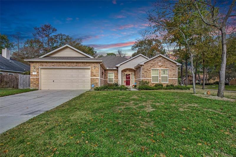 510 S Hyannis Port St, Crosby, TX 77532 for Sale
