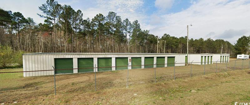 1089 Red Bluff Rd, Loris, SC 29569 - MLS 2323497 for Sale