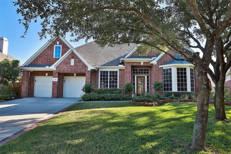 17310 Village Breeze Dr, Tomball, TX 77377 for Sale