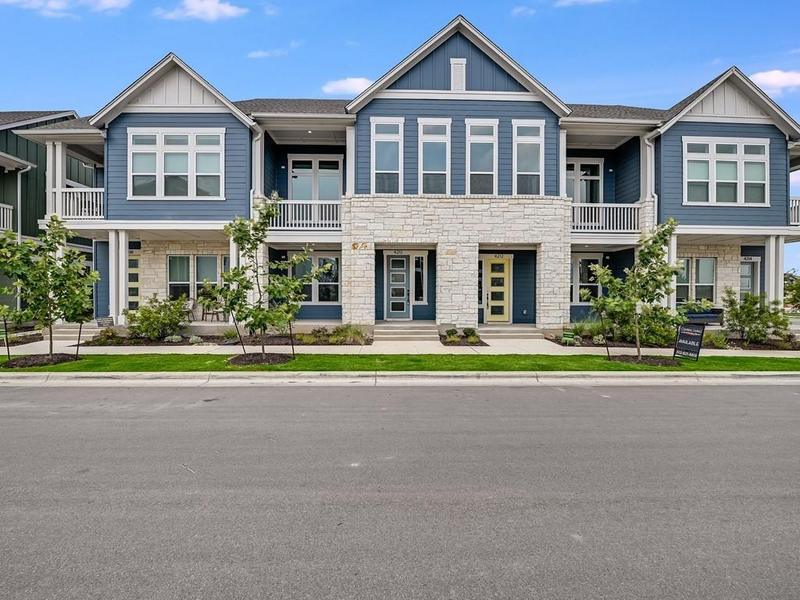 4210 Taniguchi St, Austin, TX 78723 for Sale