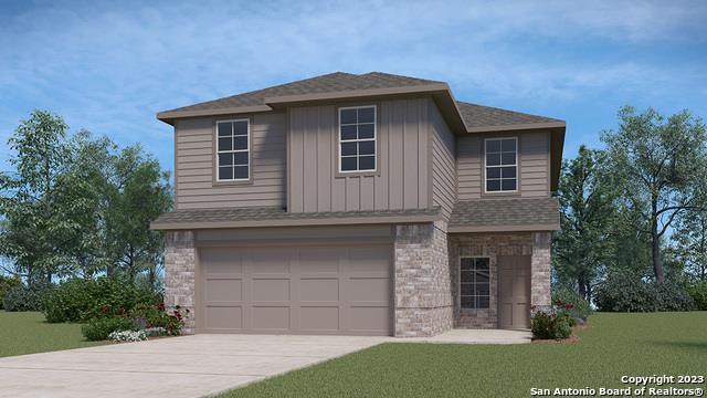 4832 Vogesite Path, San Antonio, TX 78253 for Sale