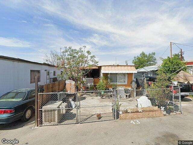 Eucalyptus, MORENO VALLEY, CA 92553  605545736 for Sale