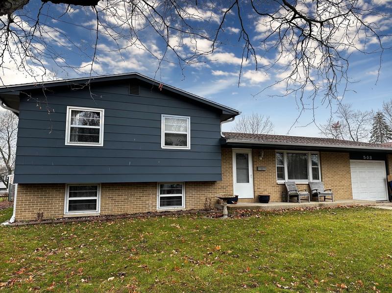 503 Ball Ave, Dekalb, IL 60115 - MLS 11942267 for Sale