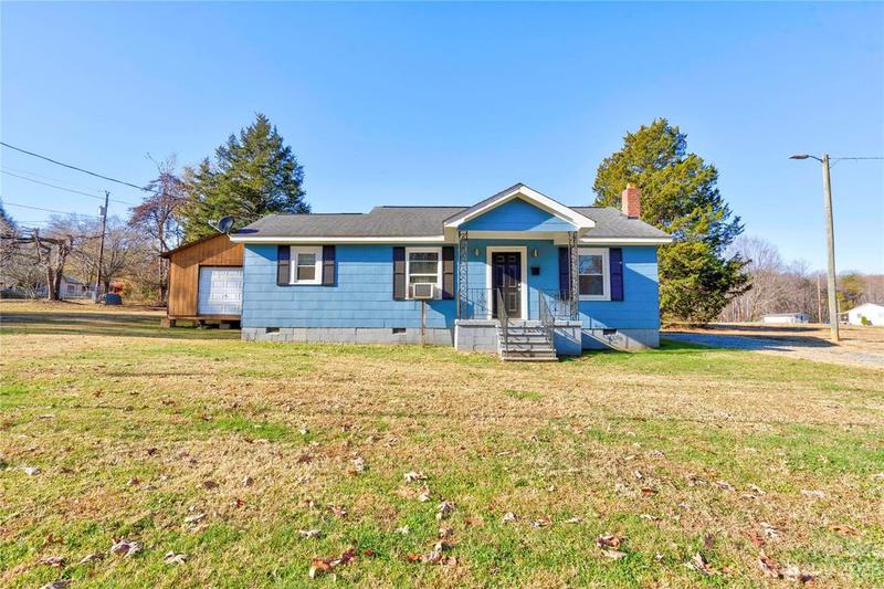1437 Lowell Spencer Mountain Rd, Gastonia, NC 28056  MLS# 4090356 for Sale