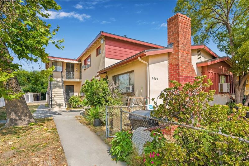 6003 Cahuenga Blvd, North Hollywood, CA 91606  MLS# BB23068619 for Sale