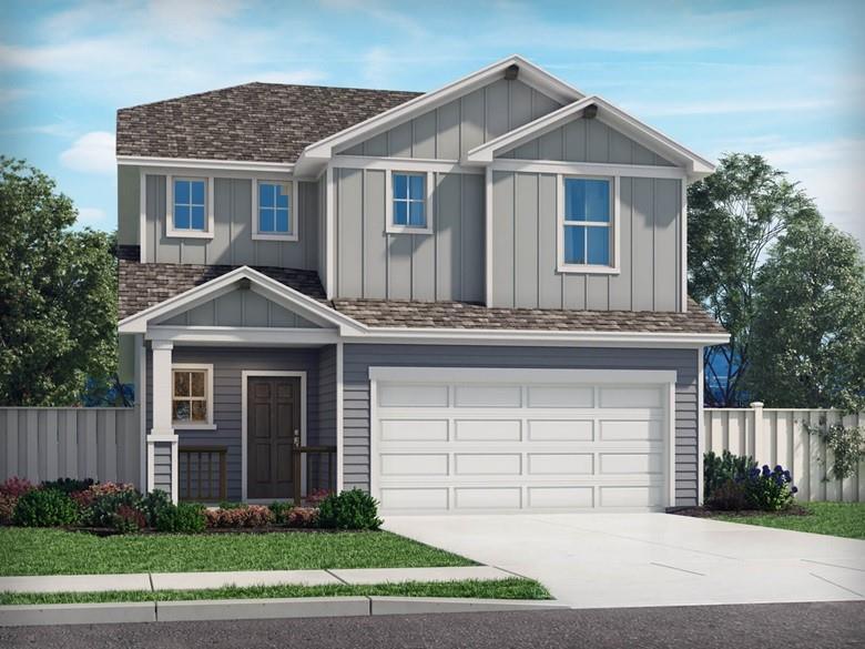 2218 Cliff Springs Dr, Forney, TX 75126 for Sale