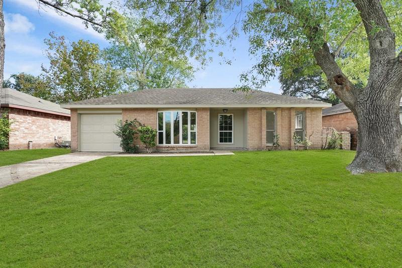 15311 Campden Hill Rd, Houston, TX 77053 for Sale