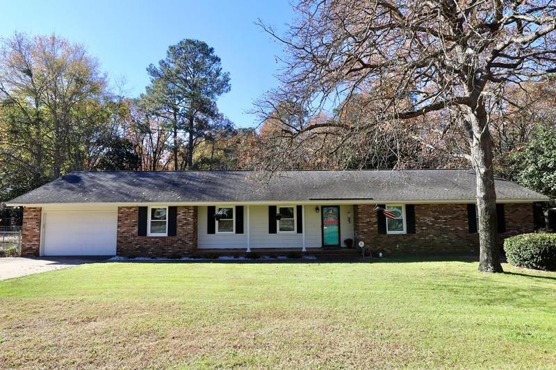 637 Sierra St, Sumter, SC 29154  MLS# 161966 for Sale