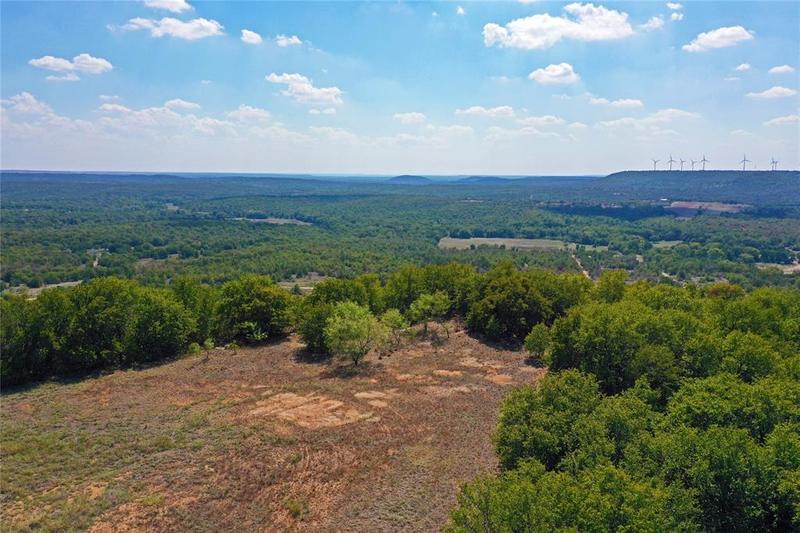 TBD Salt Creek Rd, Jacksboro, TX 76458 for Sale
