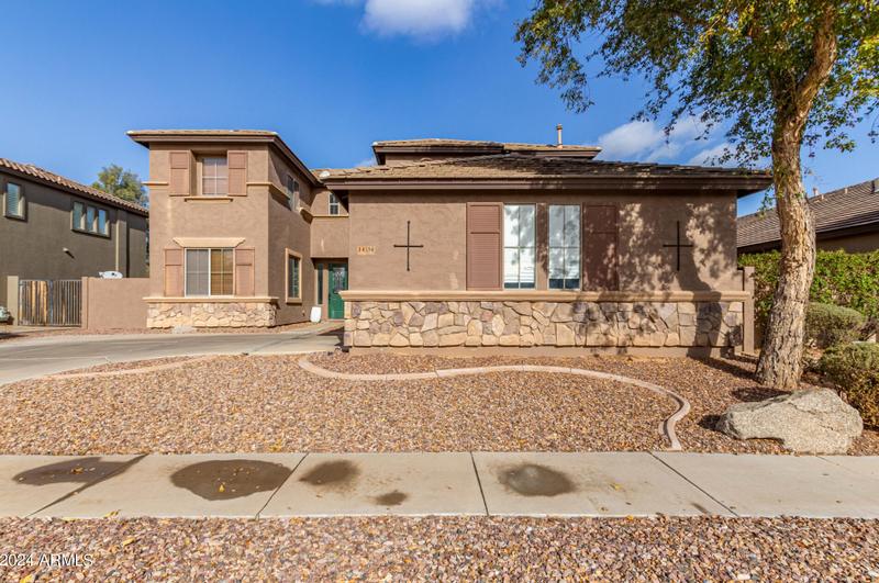 14554 W Cortez St, Surprise, AZ 85379 - MLS 6649469 for Sale
