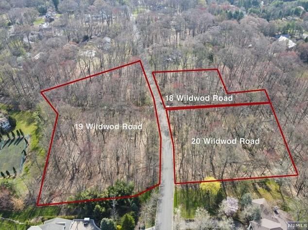 20 Wildwood Rd, Saddle River, NJ 07458 - MLS 23010897 for Sale
