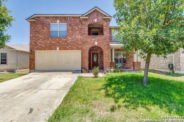 San Antonio, Bexar County, TX House for sale Property ID: 417114967