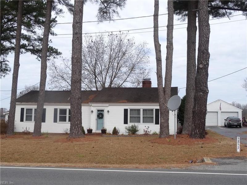 5857 Colonial Trl E, Surry, VA 23883  MLS# 10512134 for Sale