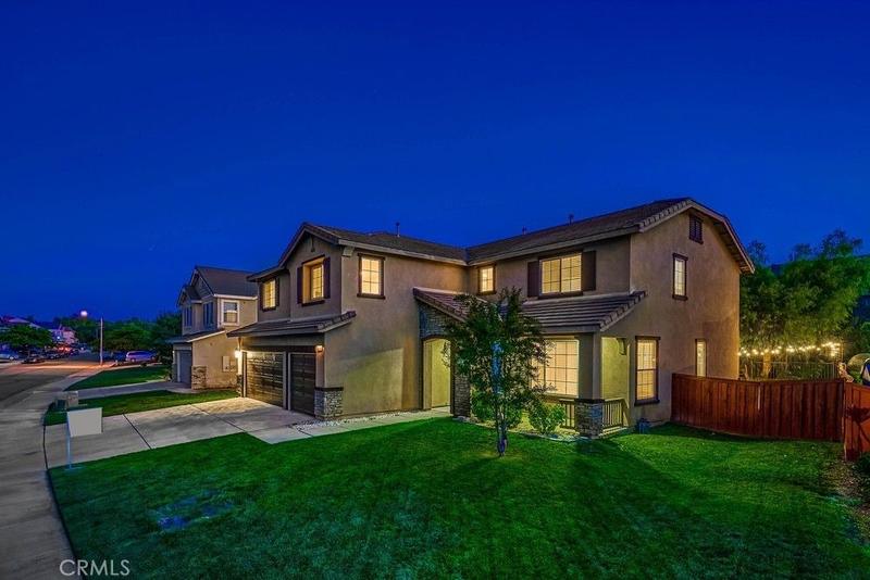 Beaumont, Riverside County, CA House for sale Property ID: 417266993