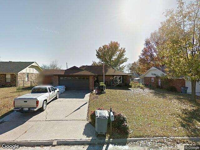 Crestwood, WAGONER, OK 74467  610595388 for Sale