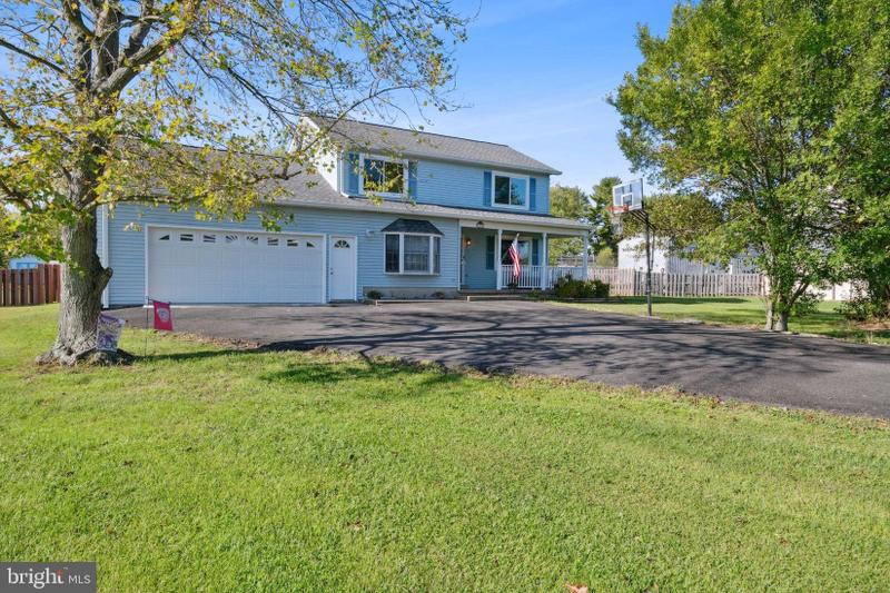 Bealeton, Fauquier County, VA House for sale Property ID: 417975766