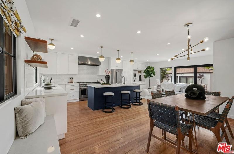 1733 S Holt Ave, Los Angeles, CA 90035 - MLS 23-337922 for Sale