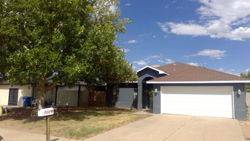 Los Lunas, Valencia County, NM House for sale Property ID: 417304875