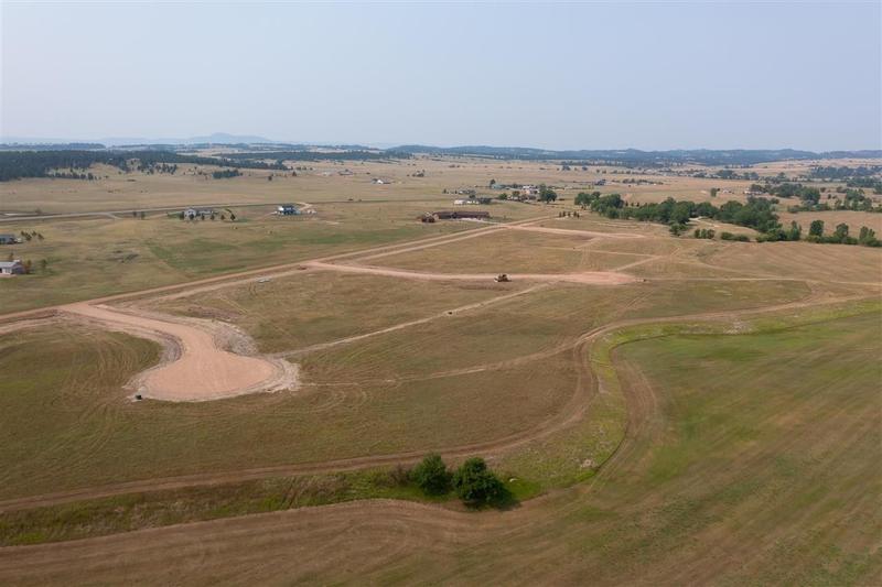 Belle Fourche, Butte County, SD Undeveloped Land for sale Property ID: 411017712