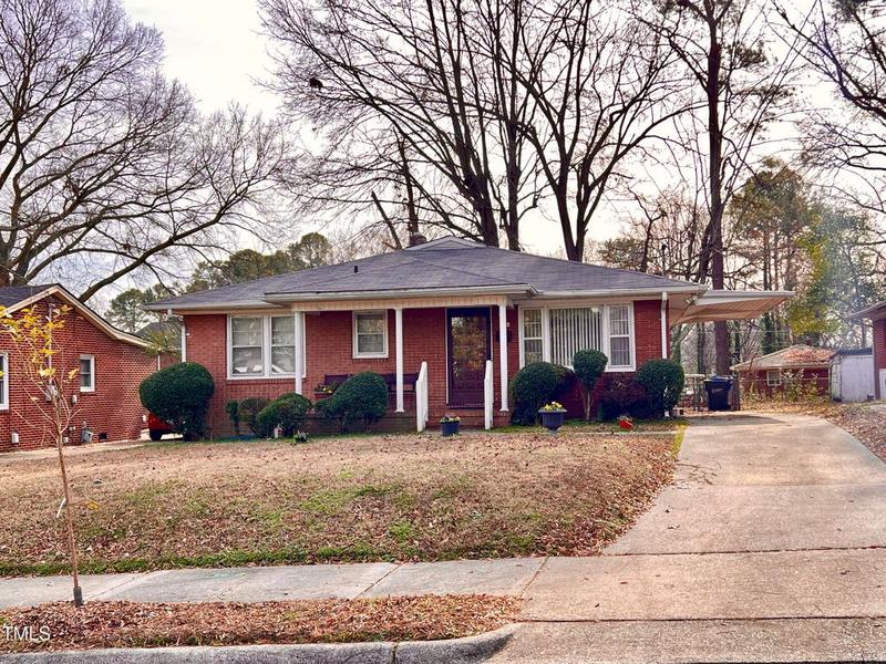 608 Cecil St, Durham, NC 27707  MLS# 10002753 for Sale