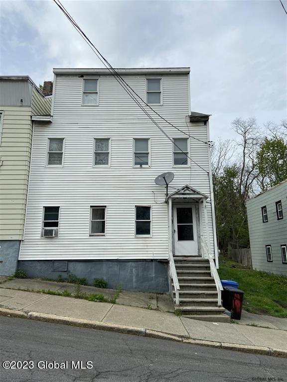 Albany, Albany County, NY House for sale Property ID: 417353720