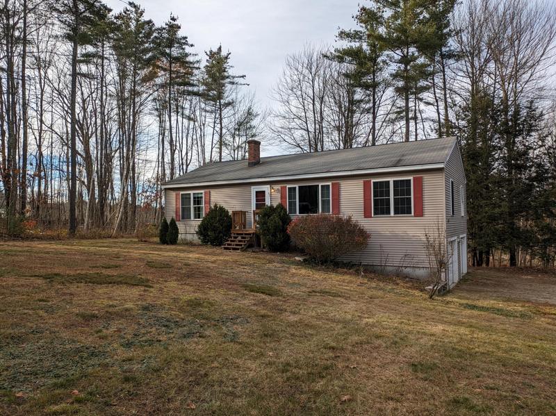 97 Clarks Bridge Rd, Waterboro, ME 04061 - MLS 1577516 for Sale