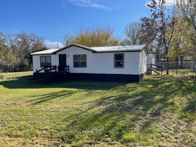 308 E Main St, Campbell, TX 75422 for Sale