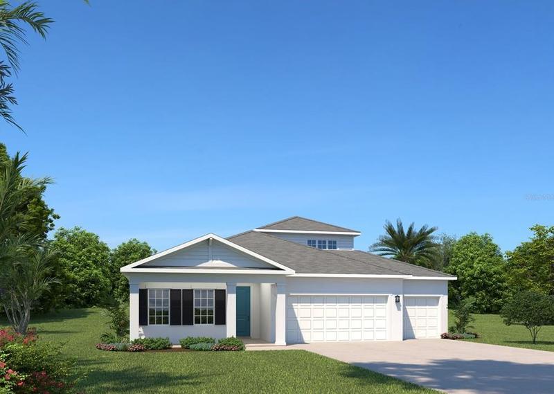724 Copper Crk Dr, New Smyrna Beach, FL 32168 - MLS W7859001 for Sale
