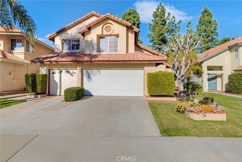 Rancho Cucamonga, San Bernardino County, CA House for sale Property ID: 418657405