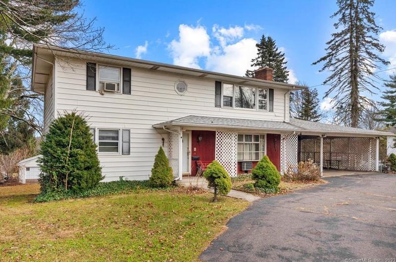 128 Paddock Ave, Meriden, CT 06450 - MLS 170613209 for Sale