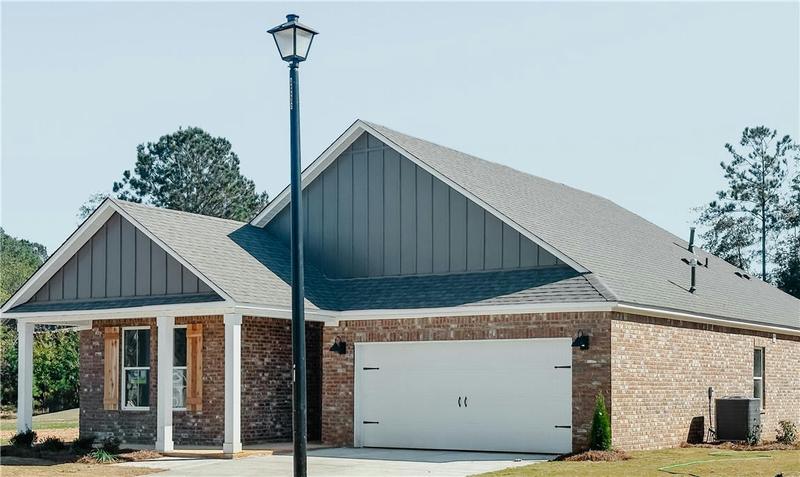 2528 FARMVILLE LAKES DR, AUBURN, AL 36830 Single Family Residence For Sale  MLS# 165939