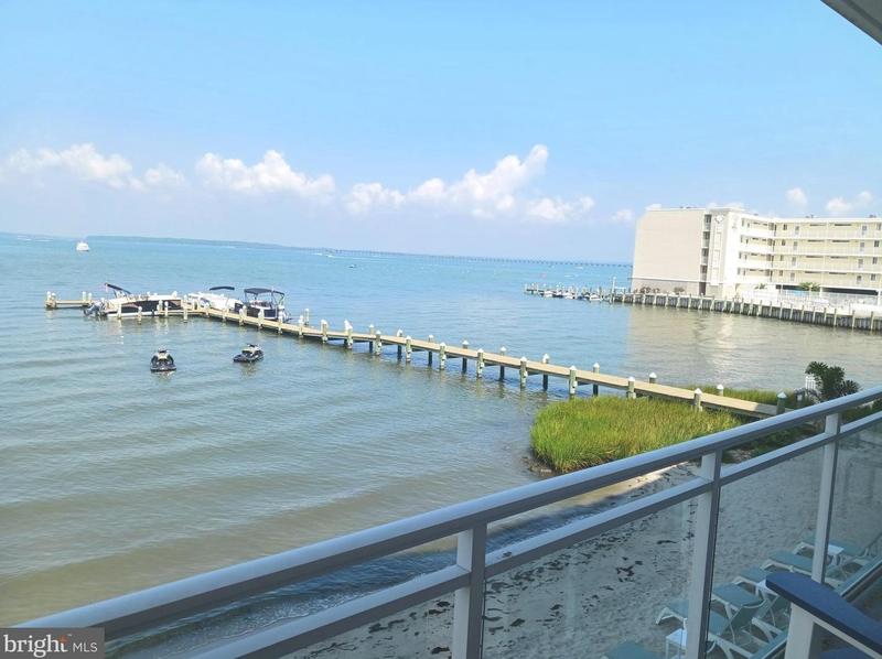 4603 Coastal Hwy #101, Ocean City, MD 21842 - MLS MDWO2015478 for Sale