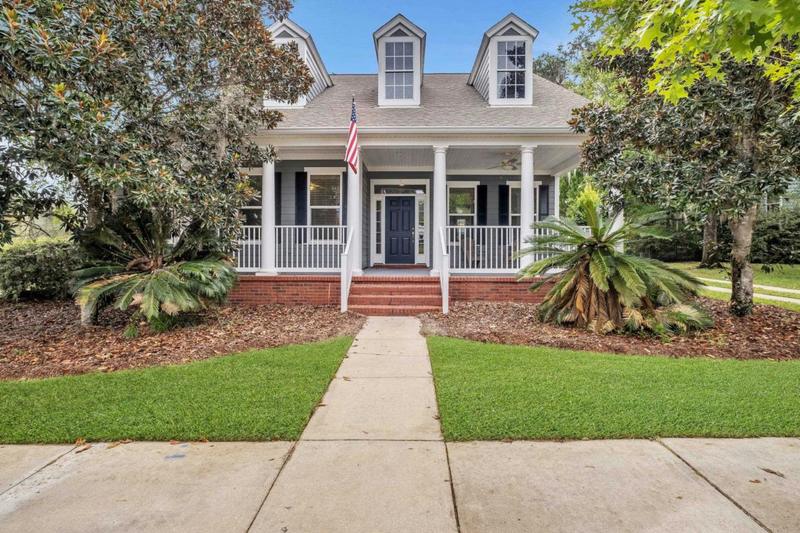 2500 TWAIN DR, TALLAHASSEE, FL 32311 Single Family Residence For Sale  MLS# 364688
