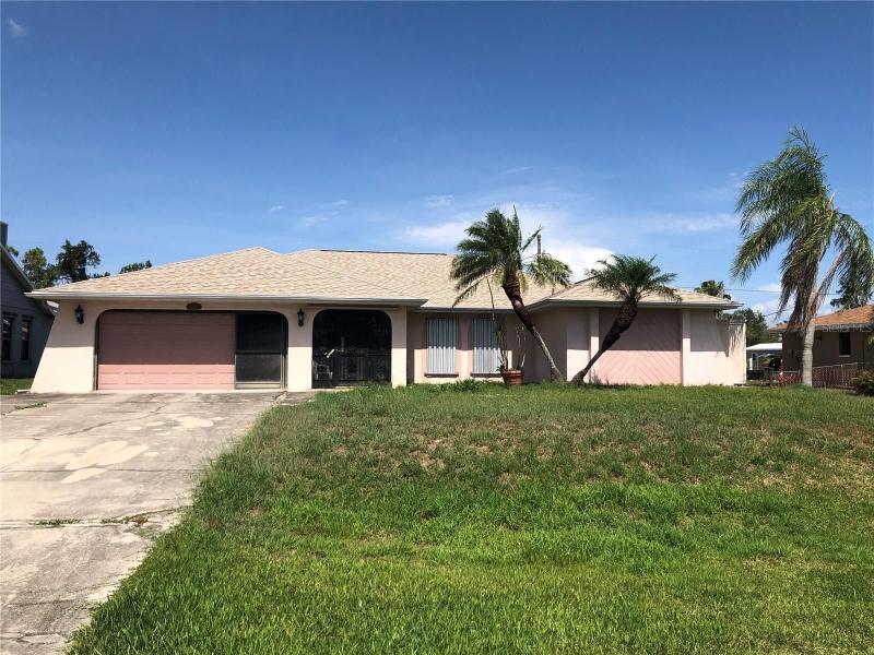 Port Charlotte, Charlotte County, FL House for sale Property ID: 416762031