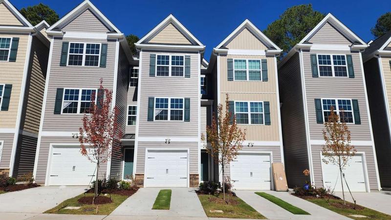 4128 Trevino Drive, Durham, NC 27704  614660260 for Sale