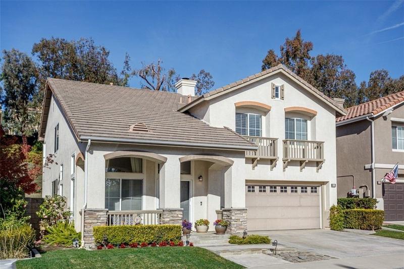 Rancho Santa Margarita, Orange County, CA House for sale Property ID: 418694236