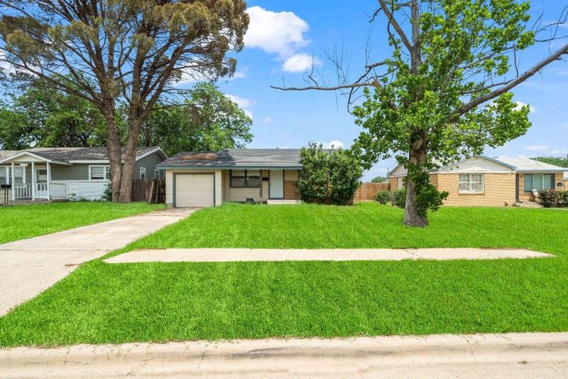 4714 39th Street, Lubbock, TX 79414 for Sale