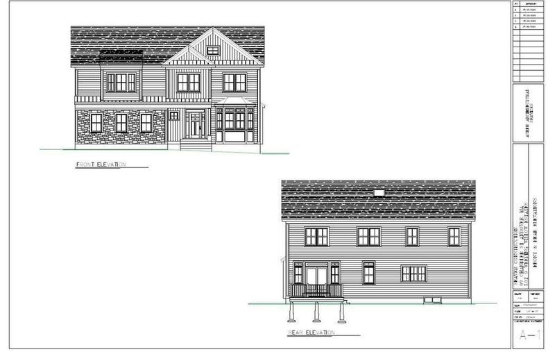 Lot 9 Chandler Road, Andover, MA 01810  612692258 for Sale