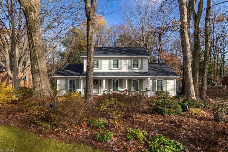 Greensboro, Guilford County, NC House for sale Property ID: 418496396
