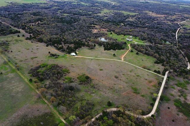 2813 COUNTY ROAD 104, Whitesboro, TX 76273 Single Family Residence For Sale  MLS# 20408427