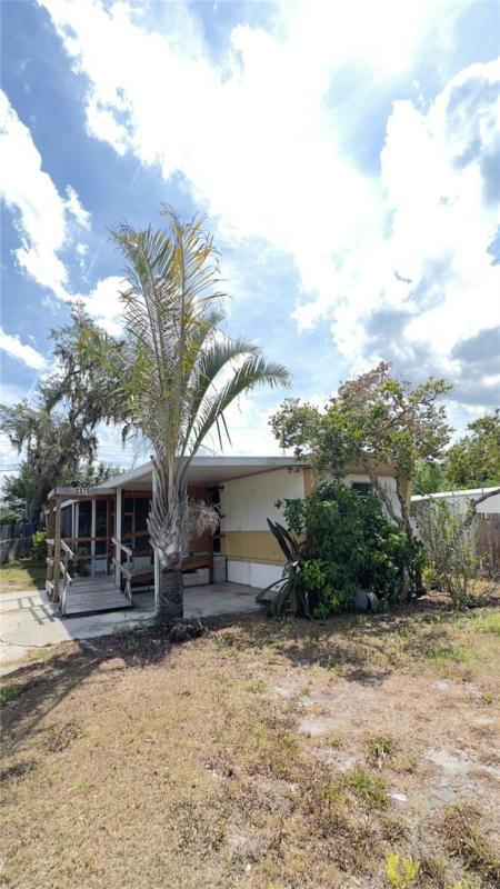 2375 KING AVE, AUBURNDALE, FL 33823 Manufactured Home For Sale  MLS# P4925384