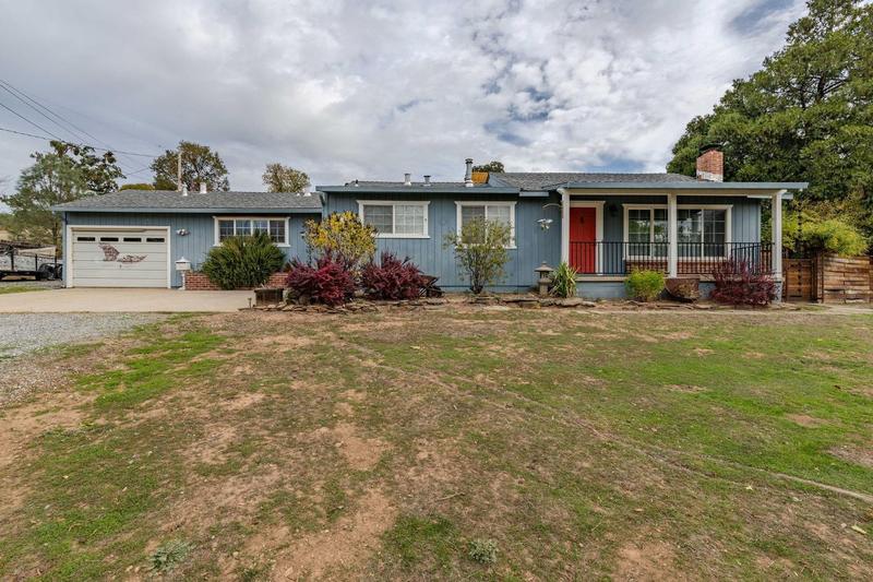 432 Gold Strike Rd, San Andreas, CA 95249  MLS# 224001184 for Sale