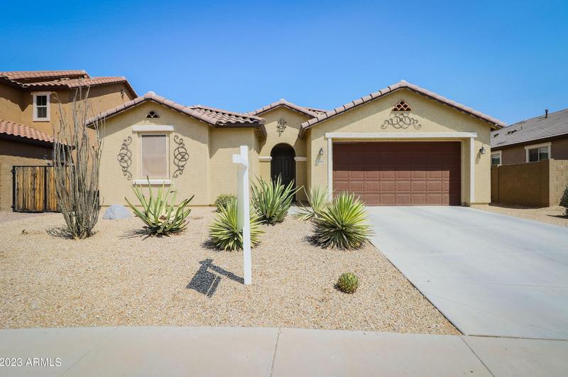 2105 S 119th Dr S, Avondale, AZ 85323 - MLS 6643052 for Sale