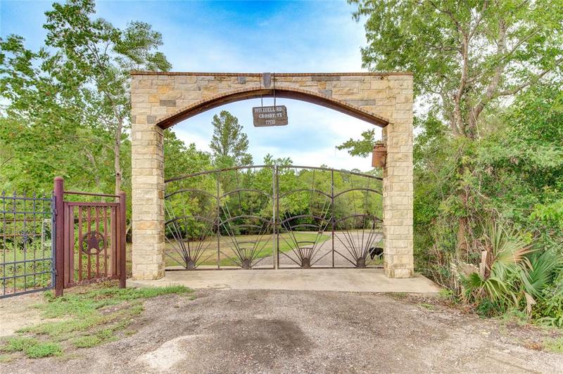 3933 Euell Rd, Crosby, TX 77532 for Sale