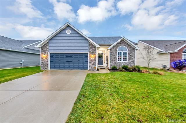 Petersburg, Monroe County, MI House for sale Property ID: 418412374