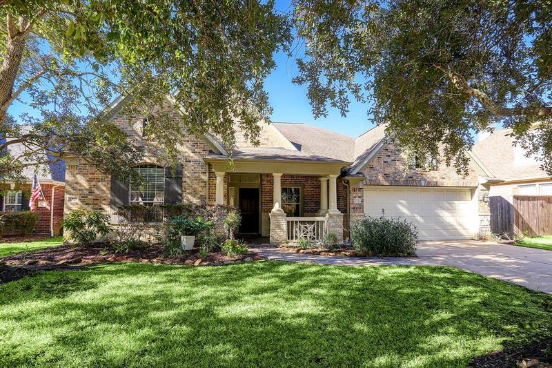 23727 Wildflower Cir, Katy, TX 77494 for Sale