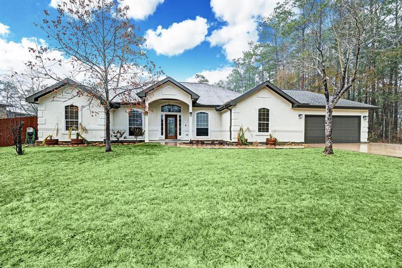 19625 Desna Dr, Porter, TX 77365  MLS# 74450266 for Sale