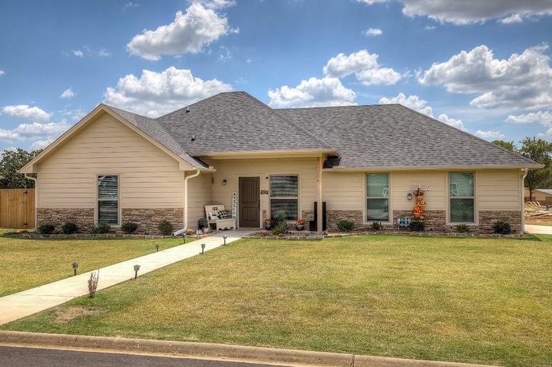 103 Oliver Wendell Ct, Mount Vernon, TX 75457 - MLS 20298480 for Sale